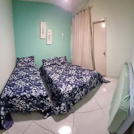 Apartamento Residencial Angelica Em Guarapari A 150M Do Mar Luaran gambar