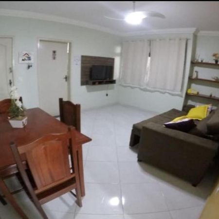 Apartamento Residencial Angelica Em Guarapari A 150M Do Mar Luaran gambar