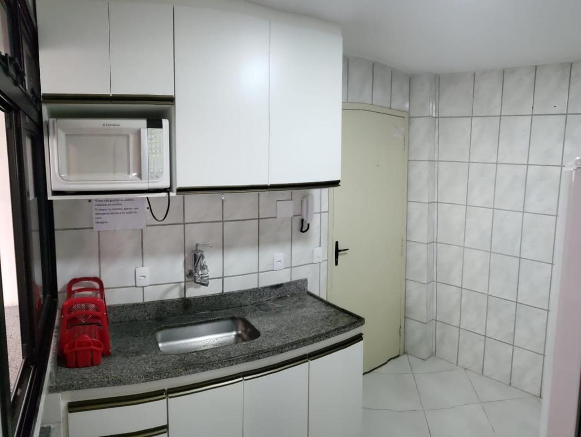 Apartamento Residencial Angelica Em Guarapari A 150M Do Mar Luaran gambar