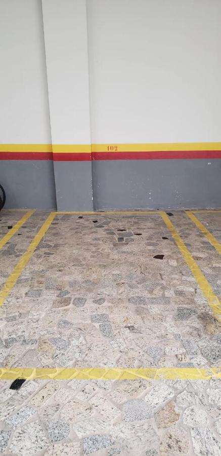 Apartamento Residencial Angelica Em Guarapari A 150M Do Mar Luaran gambar