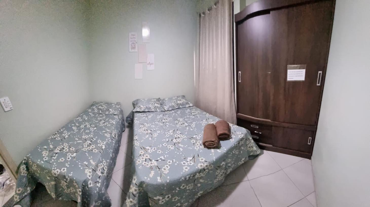 Apartamento Residencial Angelica Em Guarapari A 150M Do Mar Luaran gambar