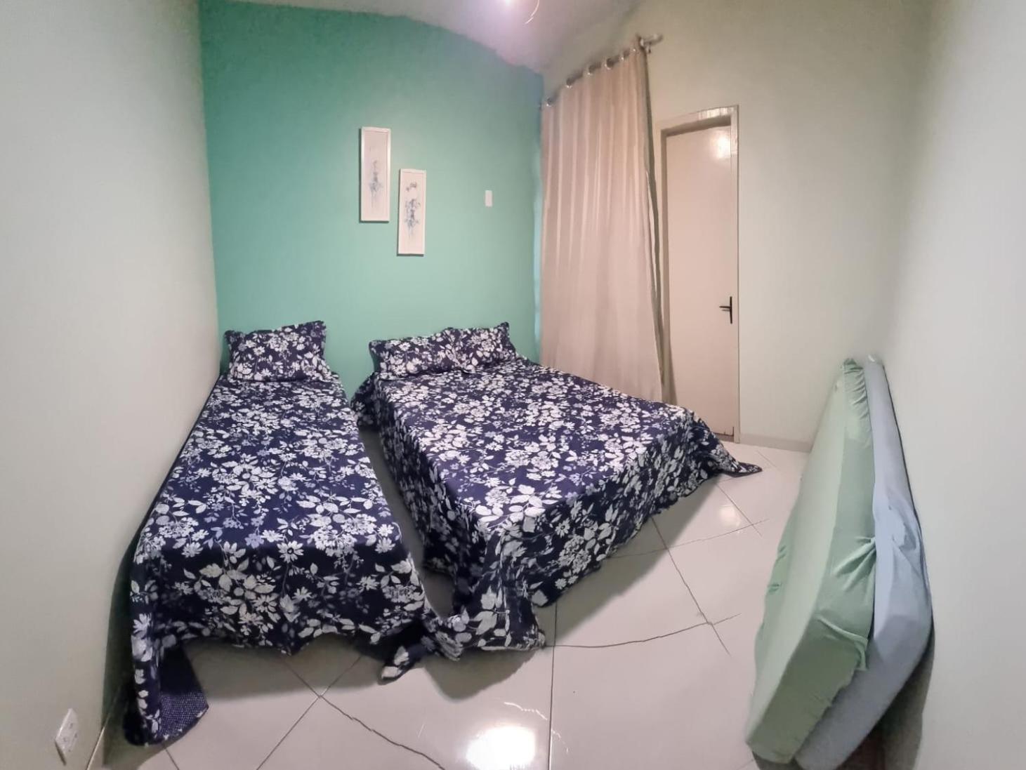 Apartamento Residencial Angelica Em Guarapari A 150M Do Mar Luaran gambar