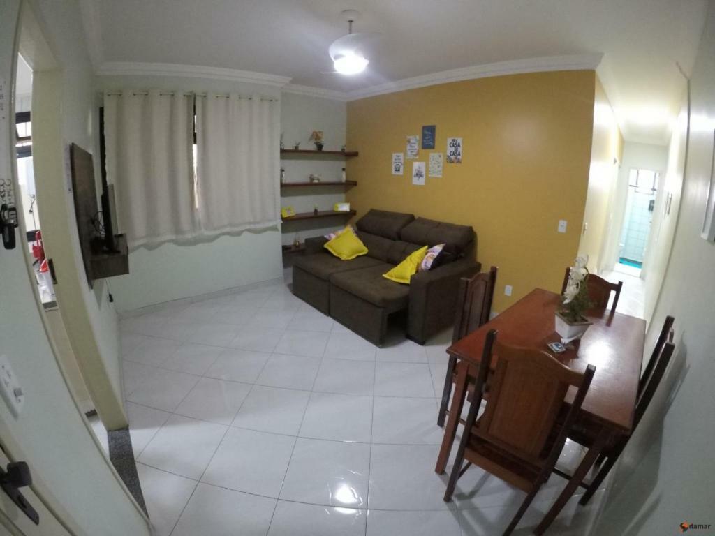 Apartamento Residencial Angelica Em Guarapari A 150M Do Mar Luaran gambar