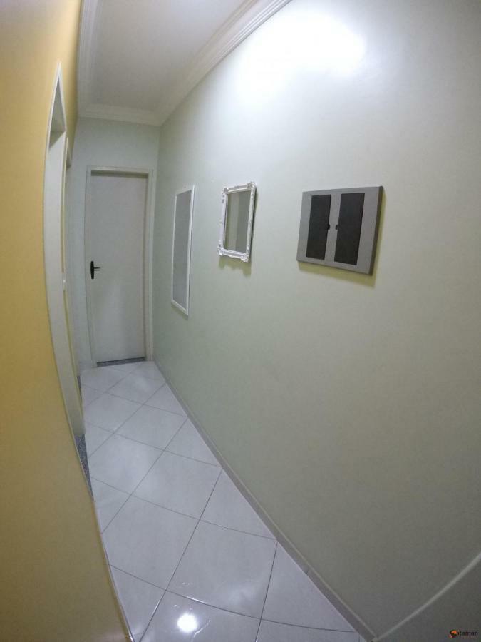 Apartamento Residencial Angelica Em Guarapari A 150M Do Mar Luaran gambar