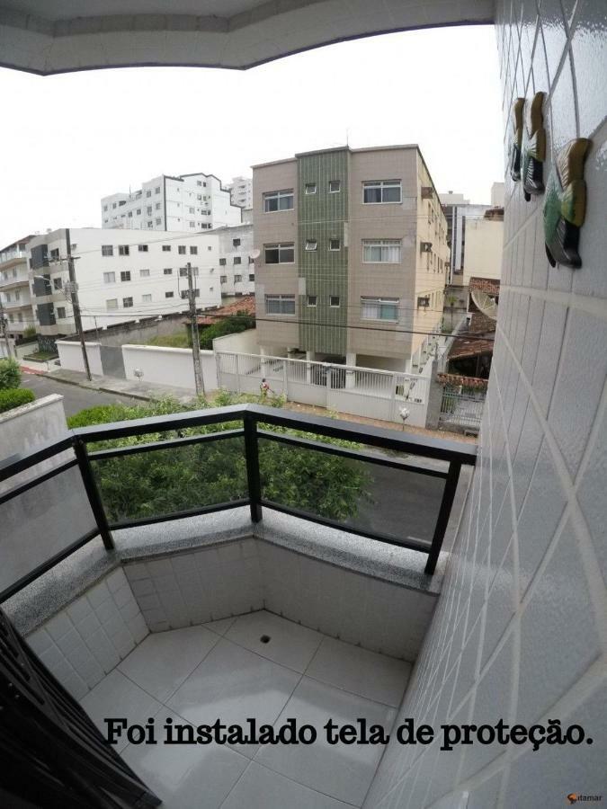 Apartamento Residencial Angelica Em Guarapari A 150M Do Mar Luaran gambar