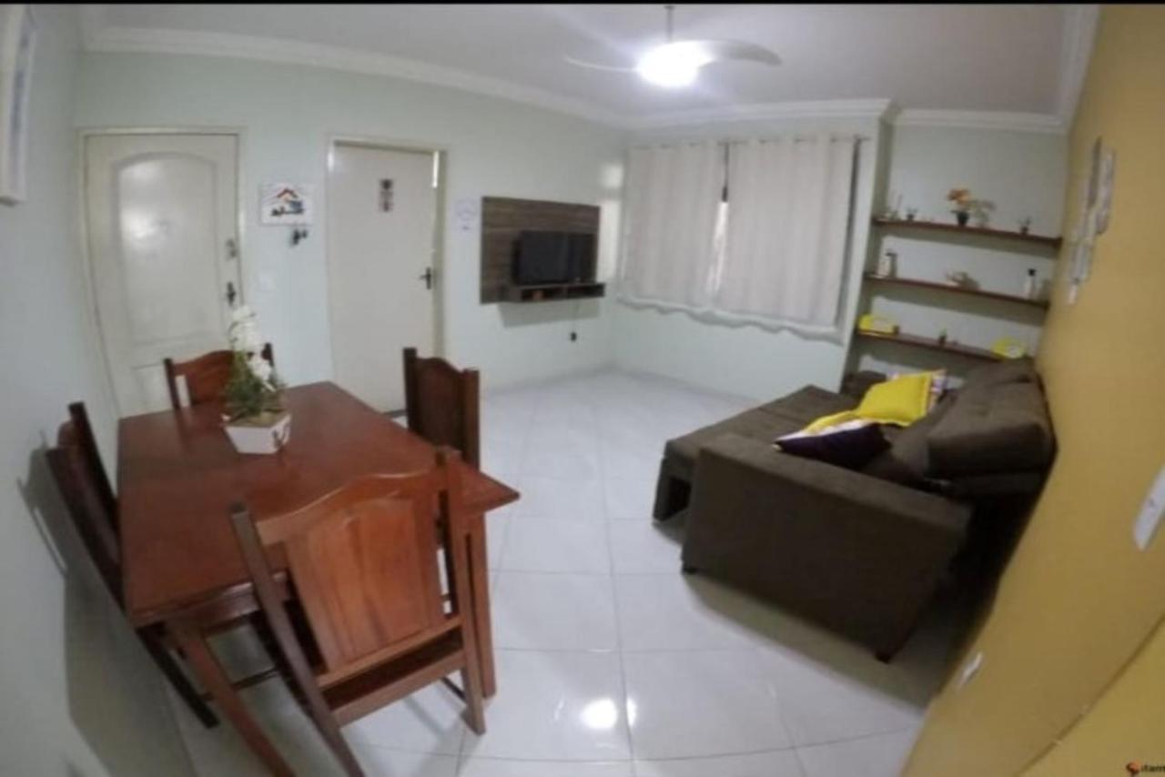 Apartamento Residencial Angelica Em Guarapari A 150M Do Mar Luaran gambar