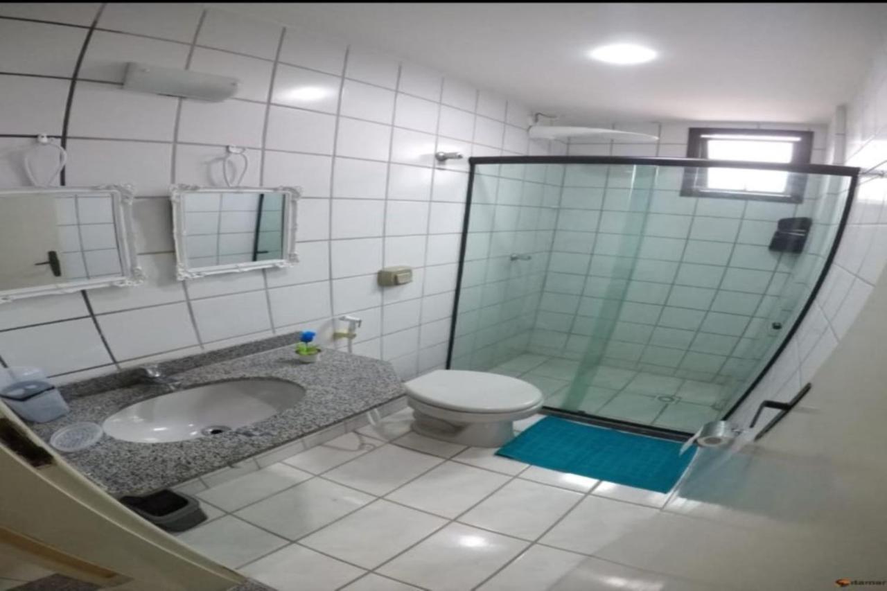Apartamento Residencial Angelica Em Guarapari A 150M Do Mar Luaran gambar