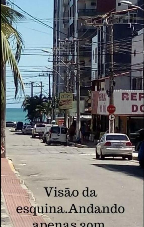 Apartamento Residencial Angelica Em Guarapari A 150M Do Mar Luaran gambar