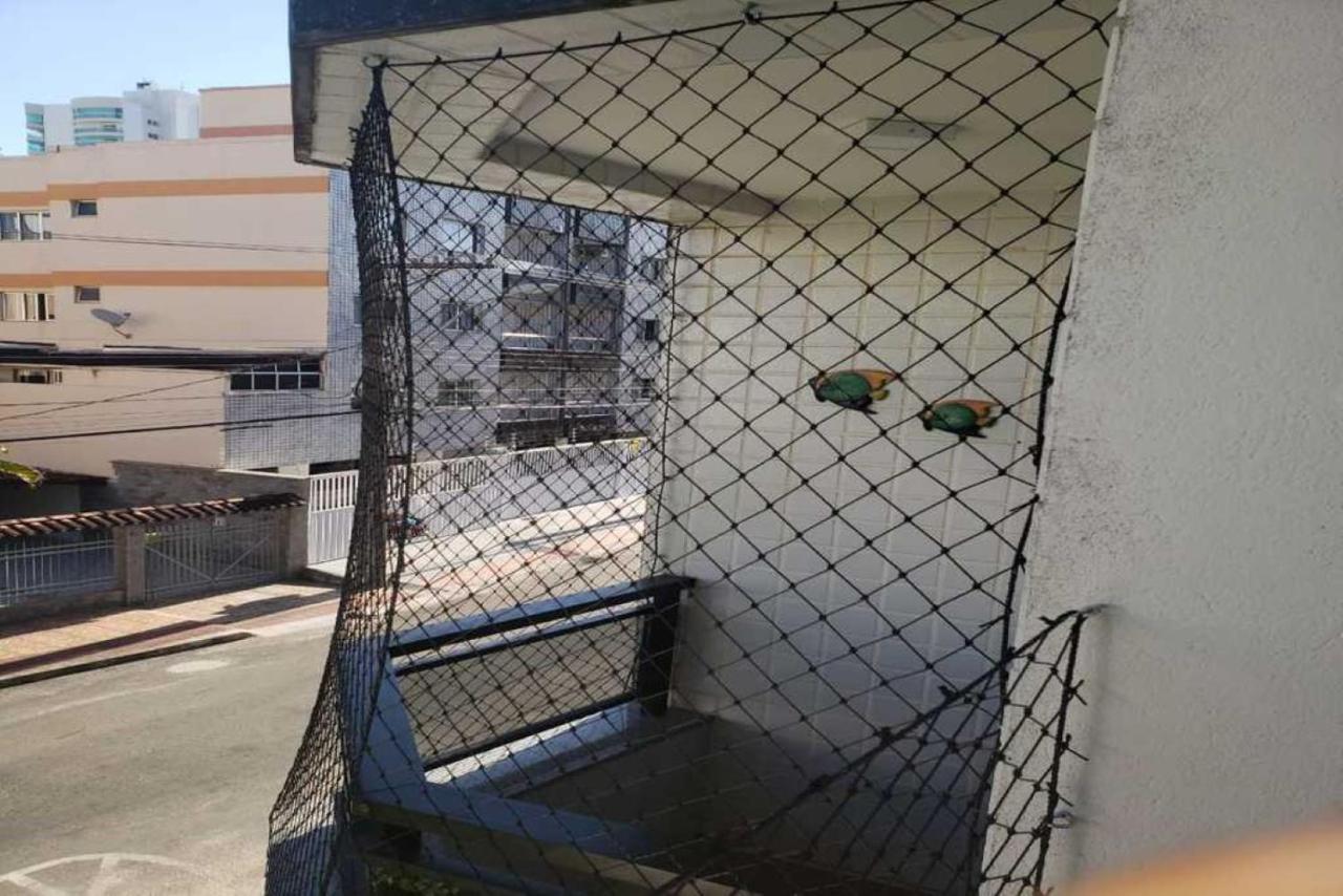 Apartamento Residencial Angelica Em Guarapari A 150M Do Mar Luaran gambar